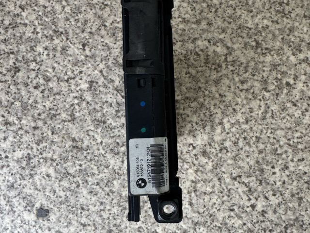 bontott BMW 5 F10 Csomagtérajtó Zárszerkezet