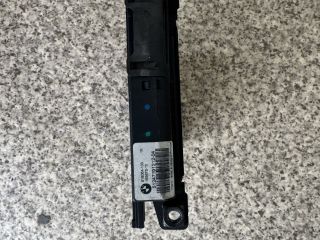 bontott BMW 5 F10 Csomagtérajtó Zárszerkezet