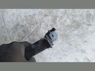 bontott BMW 5 F10 Csomagtérajtó Zárszerkezet