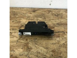 bontott BMW 5 F10 Csomagtérajtó Zárszerkezet