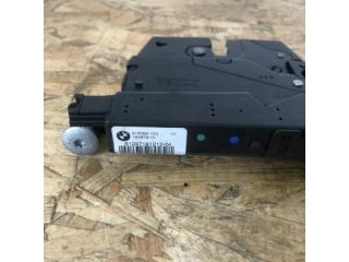 bontott BMW 5 F10 Csomagtérajtó Zárszerkezet