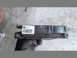 bontott BMW 5 F10 Csomagtérajtó Zárszerkezet