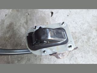 bontott BMW 5 F10 Csomagtérajtó Zsanér