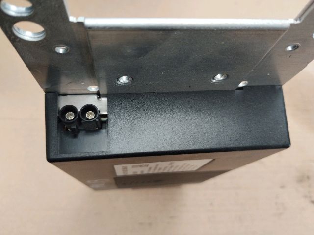 bontott BMW 5 F10 Elektronika (Magában)