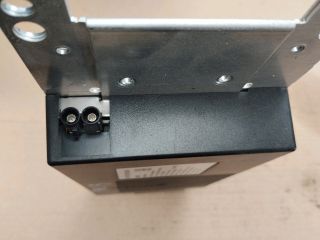 bontott BMW 5 F10 Elektronika (Magában)