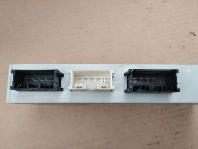 bontott BMW 5 F10 Elektronika (Magában)