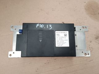 bontott BMW 5 F10 Elektronika (Magában)