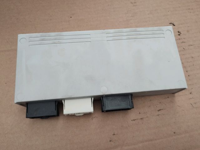 bontott BMW 5 F10 Elektronika (Magában)