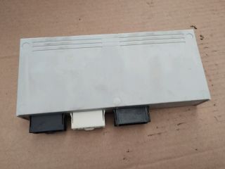 bontott BMW 5 F10 Elektronika (Magában)