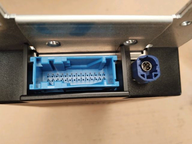 bontott BMW 5 F10 Elektronika (Magában)