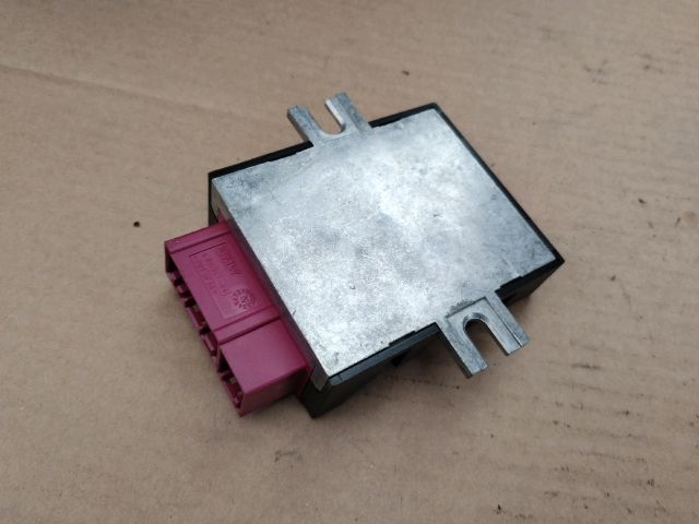 bontott BMW 5 F10 Elektronika (Magában)