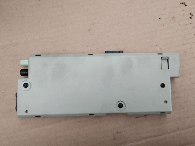 bontott BMW 5 F10 Elektronika (Magában)