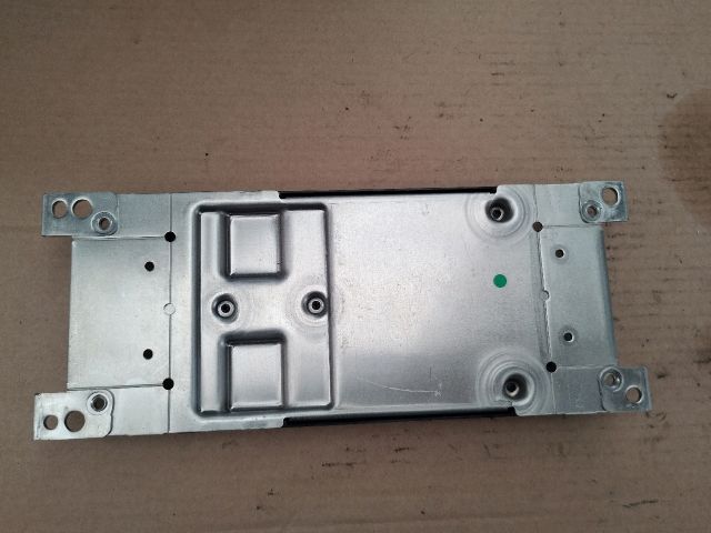 bontott BMW 5 F10 Elektronika (Magában)