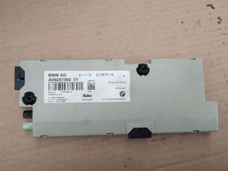 bontott BMW 5 F10 Elektronika (Magában)