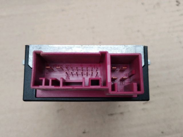 bontott BMW 5 F10 Elektronika (Magában)