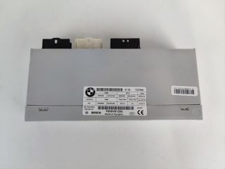 bontott BMW 5 F10 Elektronika (Magában)