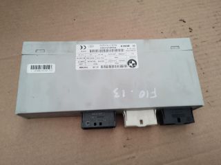 bontott BMW 5 F10 Elektronika (Magában)