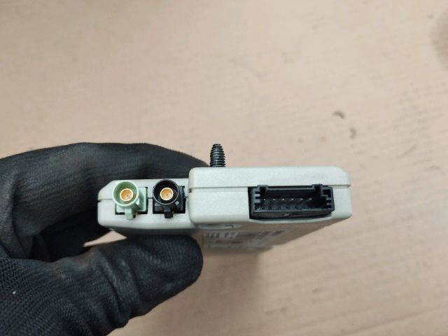 bontott BMW 5 F10 Elektronika (Magában)