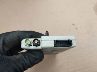 bontott BMW 5 F10 Elektronika (Magában)