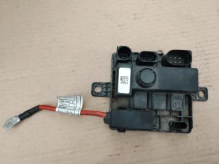 bontott BMW 5 F10 Elektronika (Magában)