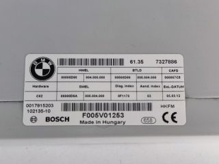 bontott BMW 5 F10 Elektronika (Magában)