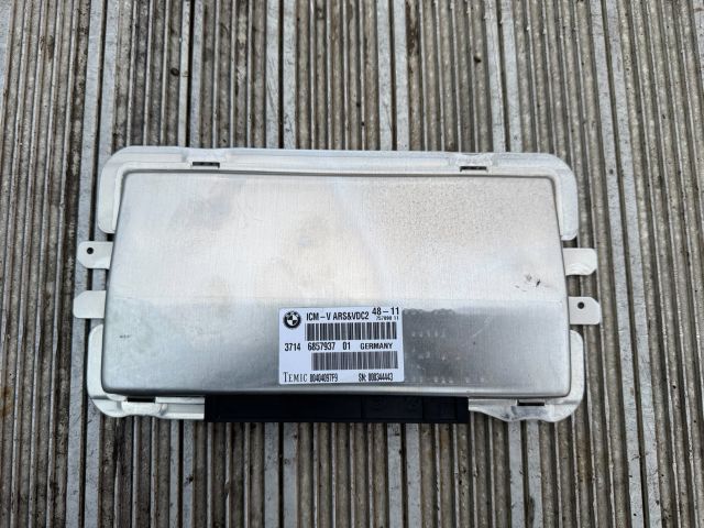 bontott BMW 5 F10 Elektronika (Magában)