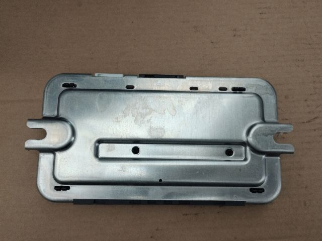 bontott BMW 5 F10 Elektronika (Magában)