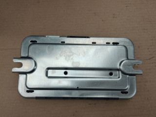 bontott BMW 5 F10 Elektronika (Magában)