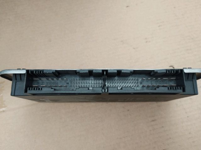 bontott BMW 5 F10 Elektronika (Magában)