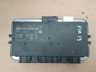 bontott BMW 5 F10 Elektronika (Magában)