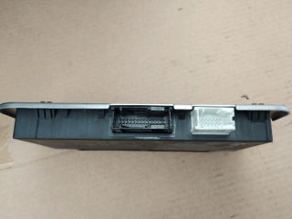 bontott BMW 5 F10 Elektronika (Magában)