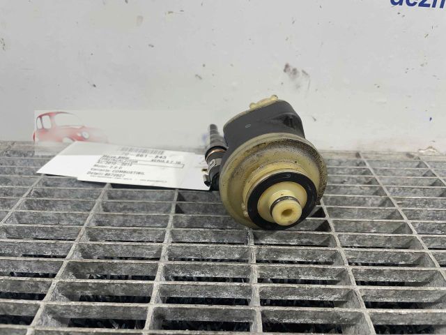 bontott BMW 5 F10 Előfűtő