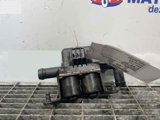 bontott BMW 5 F10 Előfűtő