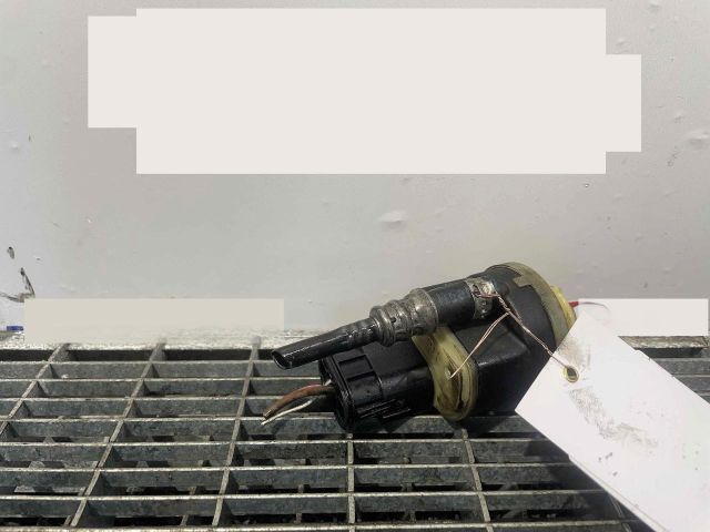 bontott BMW 5 F10 Előfűtő