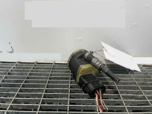 bontott BMW 5 F10 Előfűtő