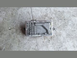 bontott BMW 5 F10 Előtét Ellenállás Fűtőmotor