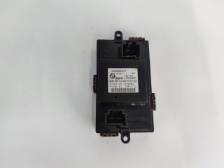 bontott BMW 5 F10 Előtét Ellenállás Fűtőmotor