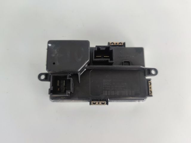 bontott BMW 5 F10 Előtét Ellenállás Fűtőmotor