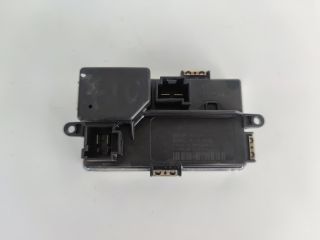 bontott BMW 5 F10 Előtét Ellenállás Fűtőmotor