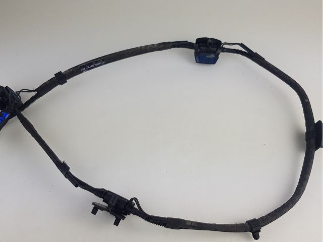 bontott BMW 5 F10 Első Ablakmosó Fúvóka