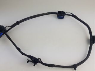 bontott BMW 5 F10 Első Ablakmosó Fúvóka