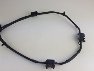 bontott BMW 5 F10 Első Ablakmosó Fúvóka