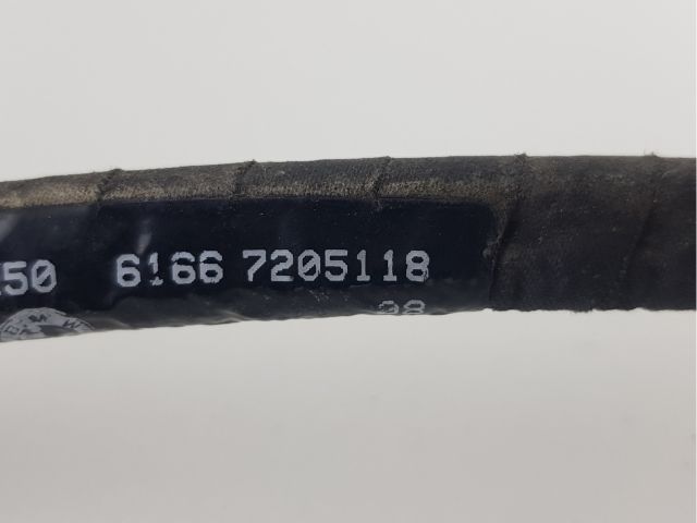 bontott BMW 5 F10 Első Ablakmosó Fúvóka