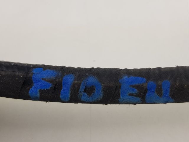 bontott BMW 5 F10 Első Ablakmosó Fúvóka