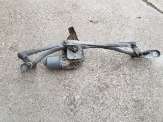 bontott BMW 5 F10 Első Ablaktörlő Szerkezet Motorral