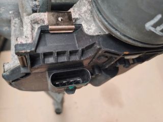 bontott BMW 5 F10 Első Ablaktörlő Szerkezet Motorral