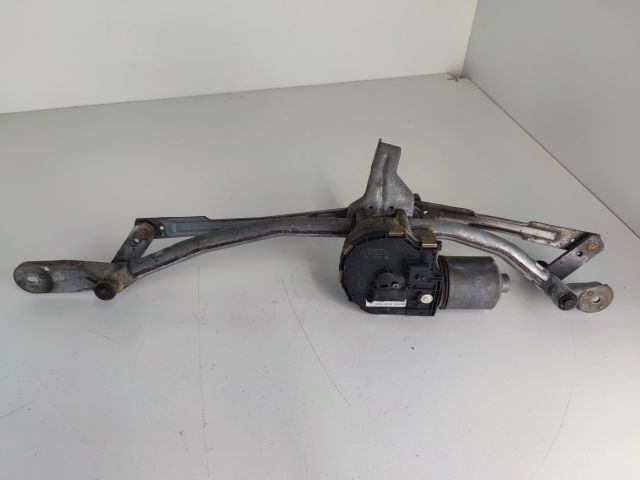 bontott BMW 5 F10 Első Ablaktörlő Szerkezet Motorral