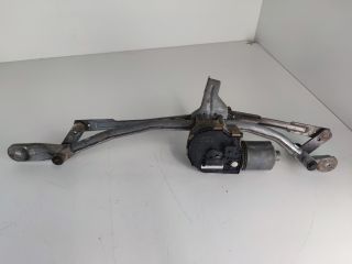 bontott BMW 5 F10 Első Ablaktörlő Szerkezet Motorral