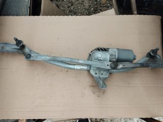 bontott BMW 5 F10 Első Ablaktörlő Szerkezet Motorral