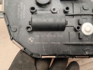 bontott BMW 5 F10 Első Ablaktörlő Szerkezet Motorral